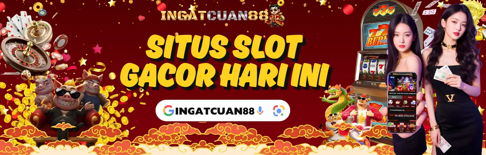 GANAS88 merupakan portal game agresif dan penuh energi, menyediakan link GANAS 88 resmi untuk akses login GANAS88.